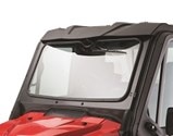 Glass Windshield