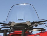 Windscreen
