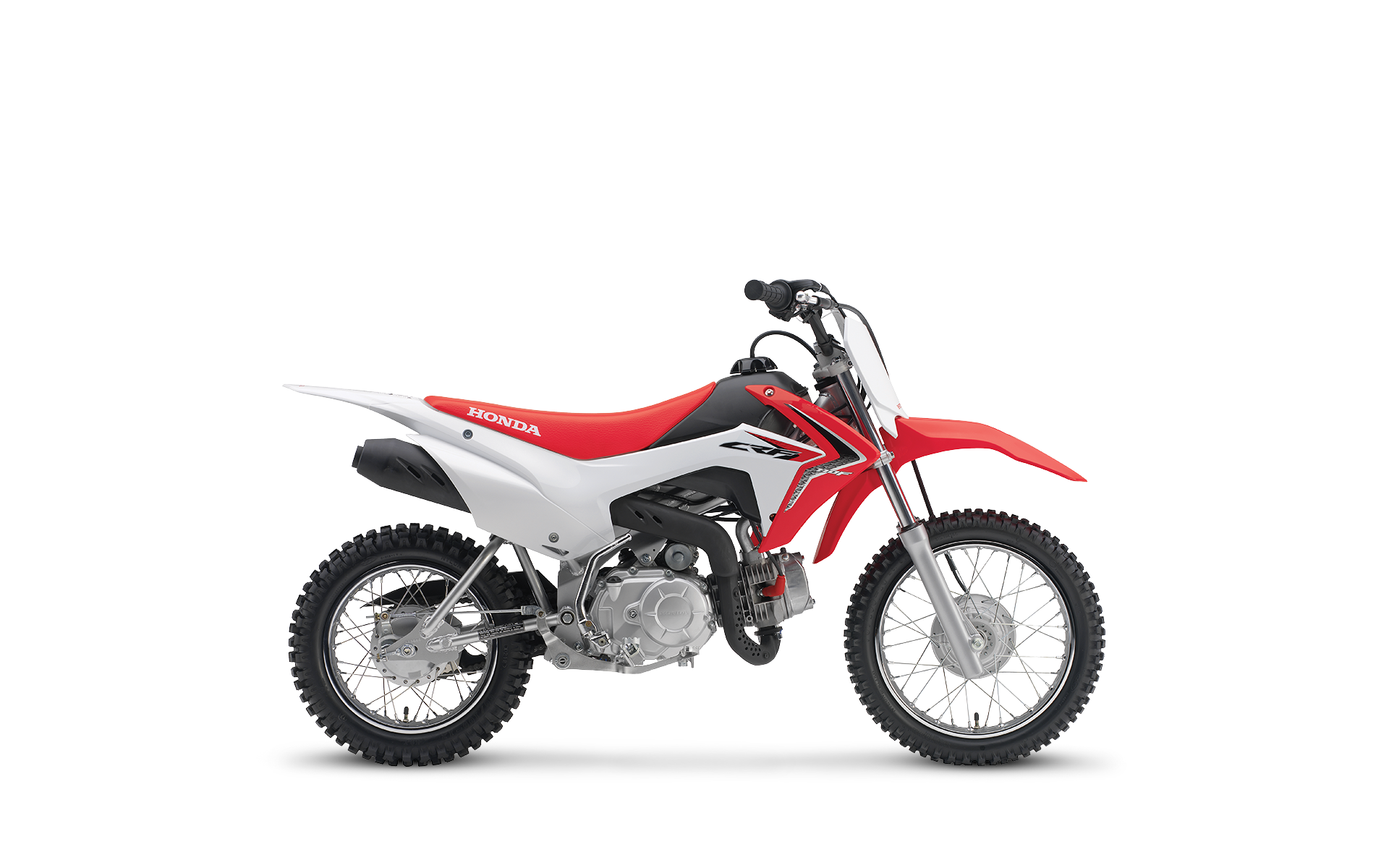 Honda dirt bikes for youth #5