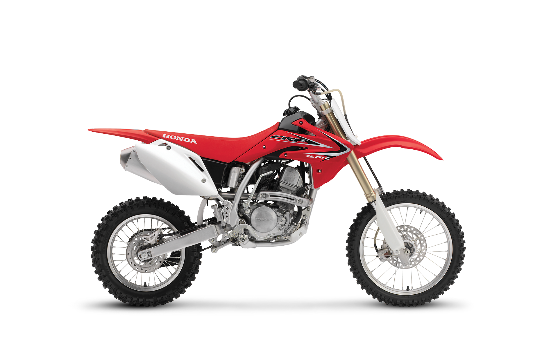 CRF150RB > Performance Dirt bikes from Honda