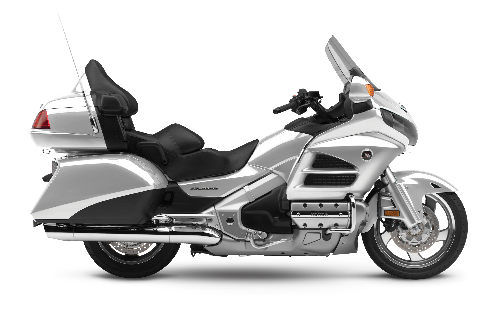 honda goldwing price