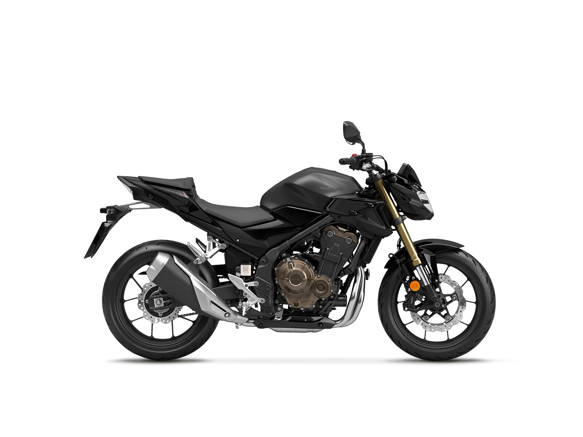 Honda cb new model sale