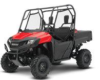 2016 Pioneer 700