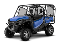 Bleu proton nacré Standard
