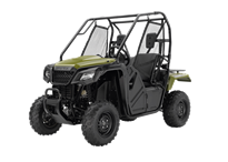 Vert scout Pioneer 500