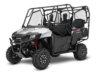 2017 700-4 Deluxe