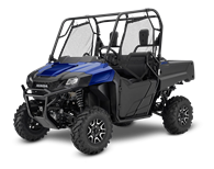2017 700 Deluxe