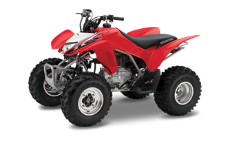 TRX250X