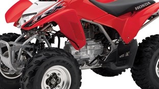 Engine & Drivetrain
