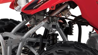 Chassis & Suspension