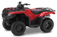 2016 TRX420 EPS