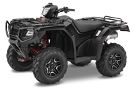 2016 Rubicon 500 Deluxe