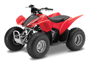 2016 TRX90X