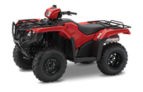 Rouge Foreman 500