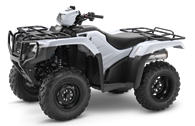 2017 Foreman 500 ES EPS