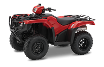 Rouge Foreman 500 ES EPS