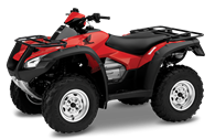 2017 Rincon 680 AT IRS