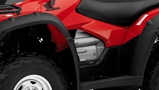 Engine & Drivetrain