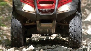 Chassis & Suspension