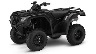 Engine & Drivetrain