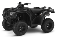 2017 TRX420 DCT IRS EPS