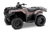Phantom Camo_new TRX420 DCT IRS EPS