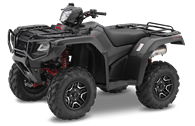 2017 Rubicon 500 DCT Deluxe