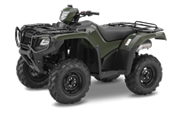 Olive Rubicon 500 IRS EPS