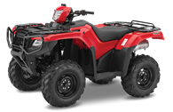 2017 Rubicon 500 IRS EPS