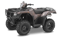 Camouflage Rubicon 500 IRS EPS