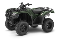 Vert TRX420 DCT IRS EPS