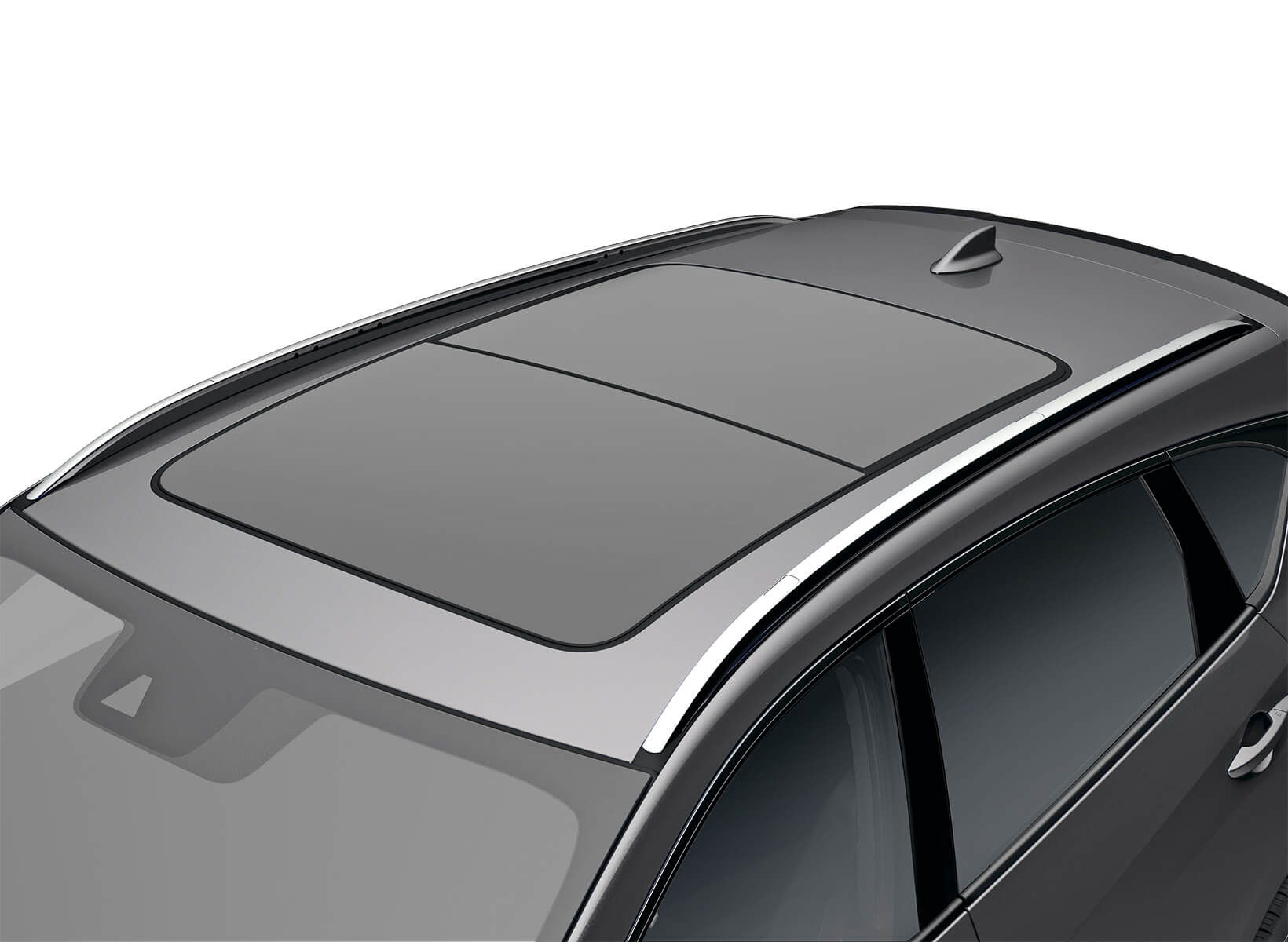 2016 acura rdx roof rails