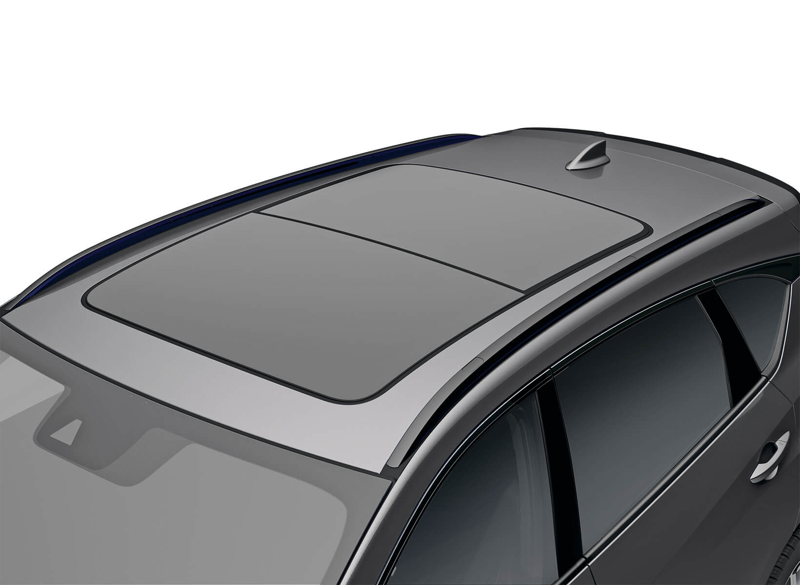 2016 acura rdx roof rails