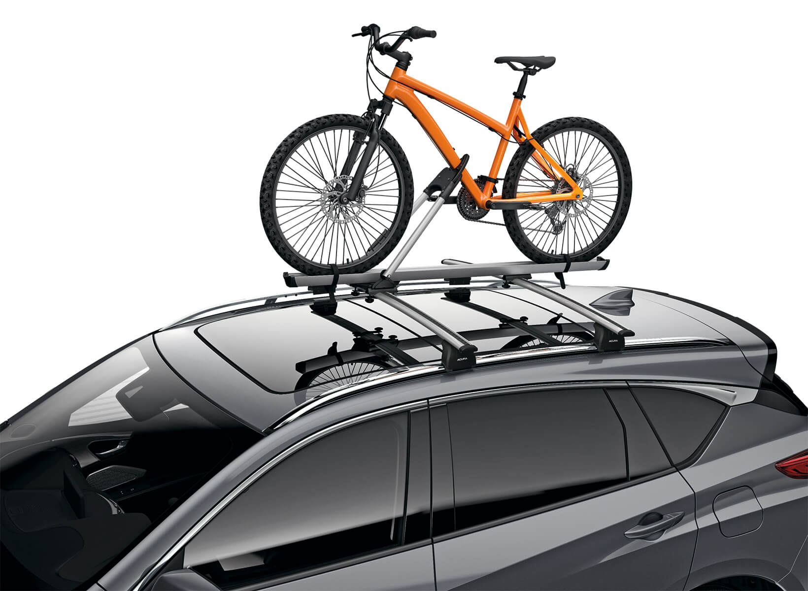 2020 acura rdx bike rack