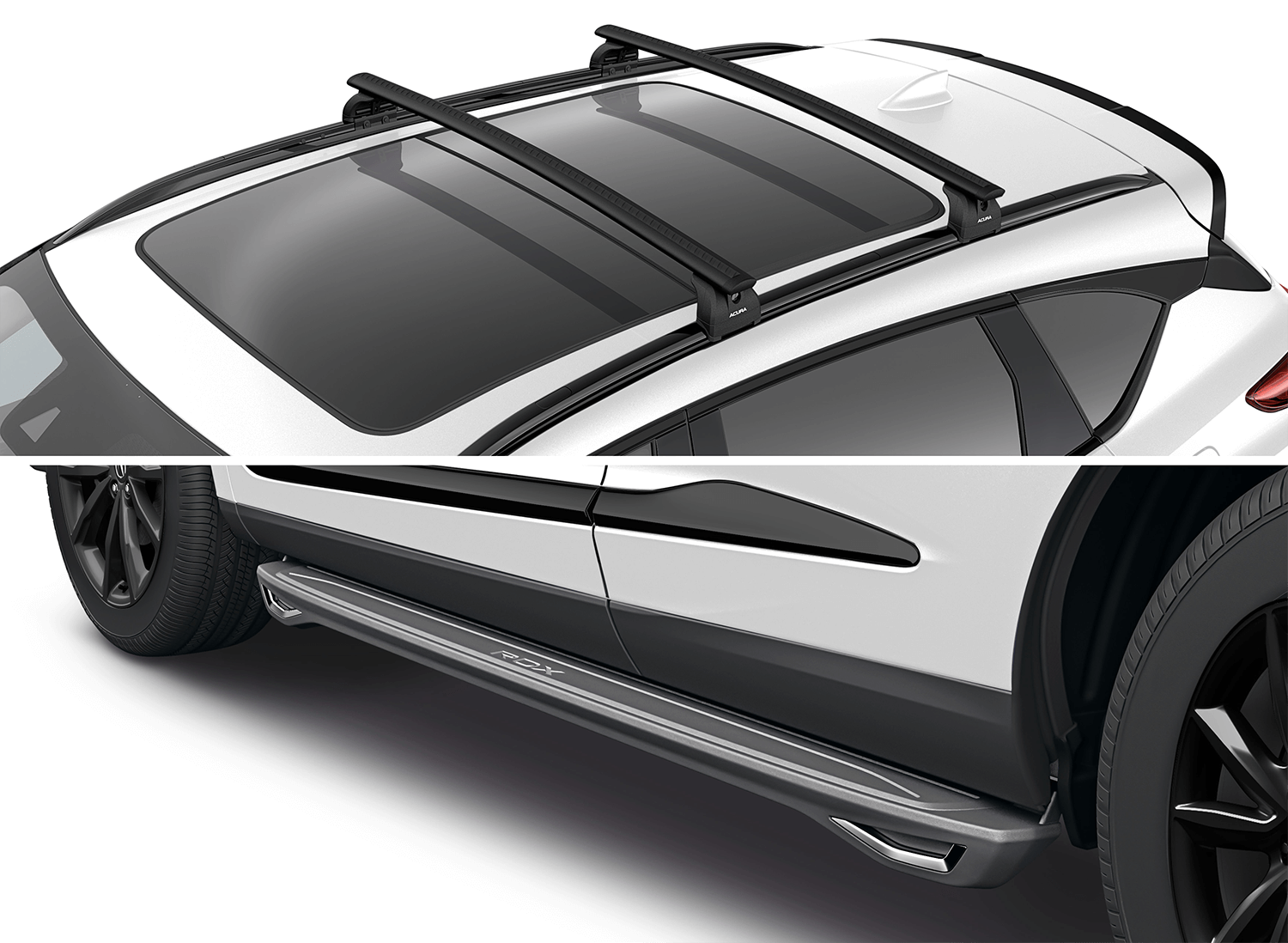 2026 Acura RDX Accessories: Interior & Exterior | Acura Canada