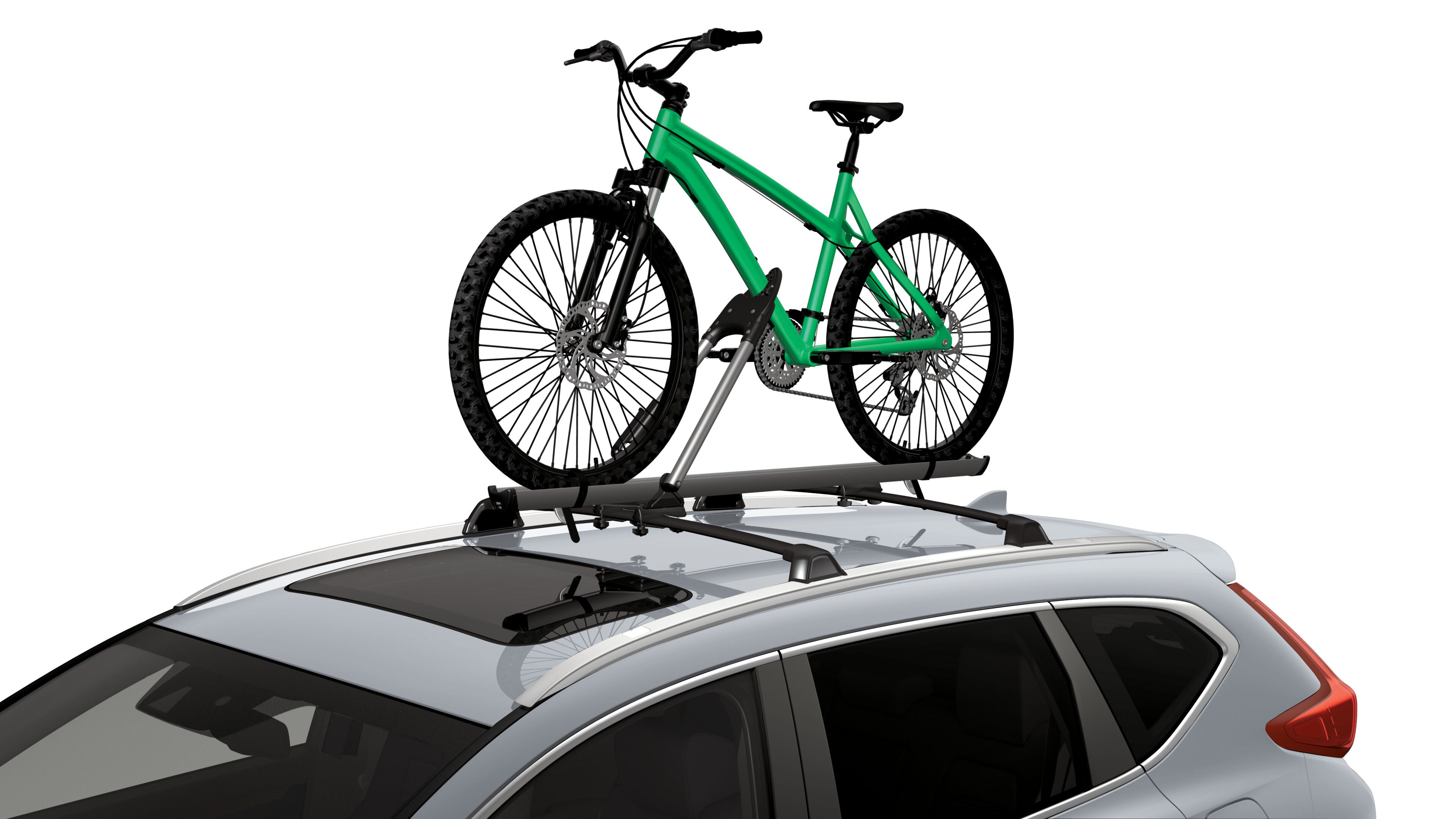 3 bike rack for honda crv