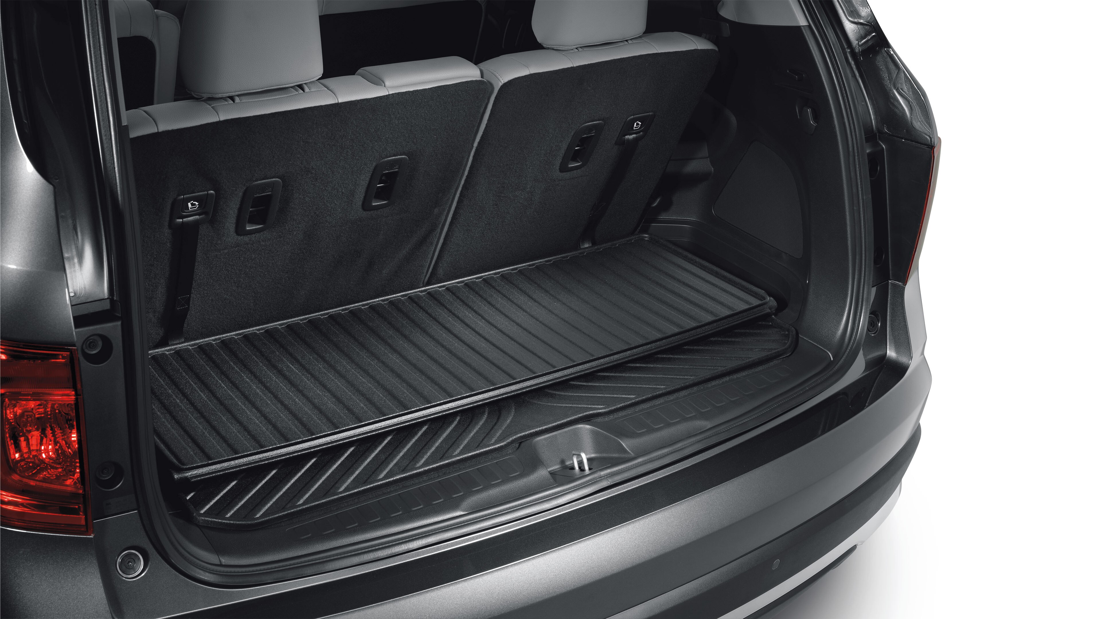 Honda Pilot Accessories >> 2018 Honda Pilot Honda Pilot Accessories >> 2018 Honda Pilot