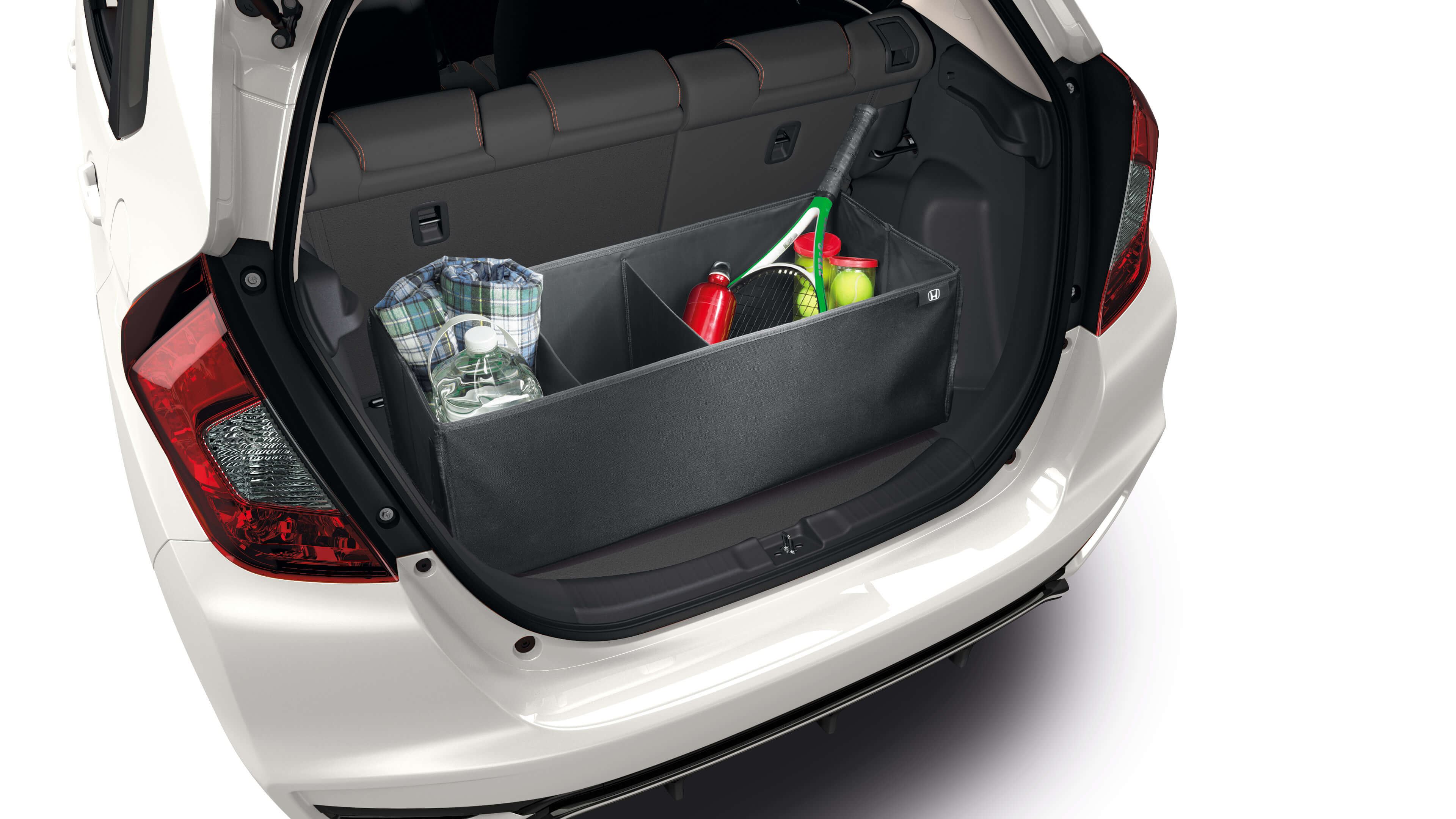 Cargo organizer