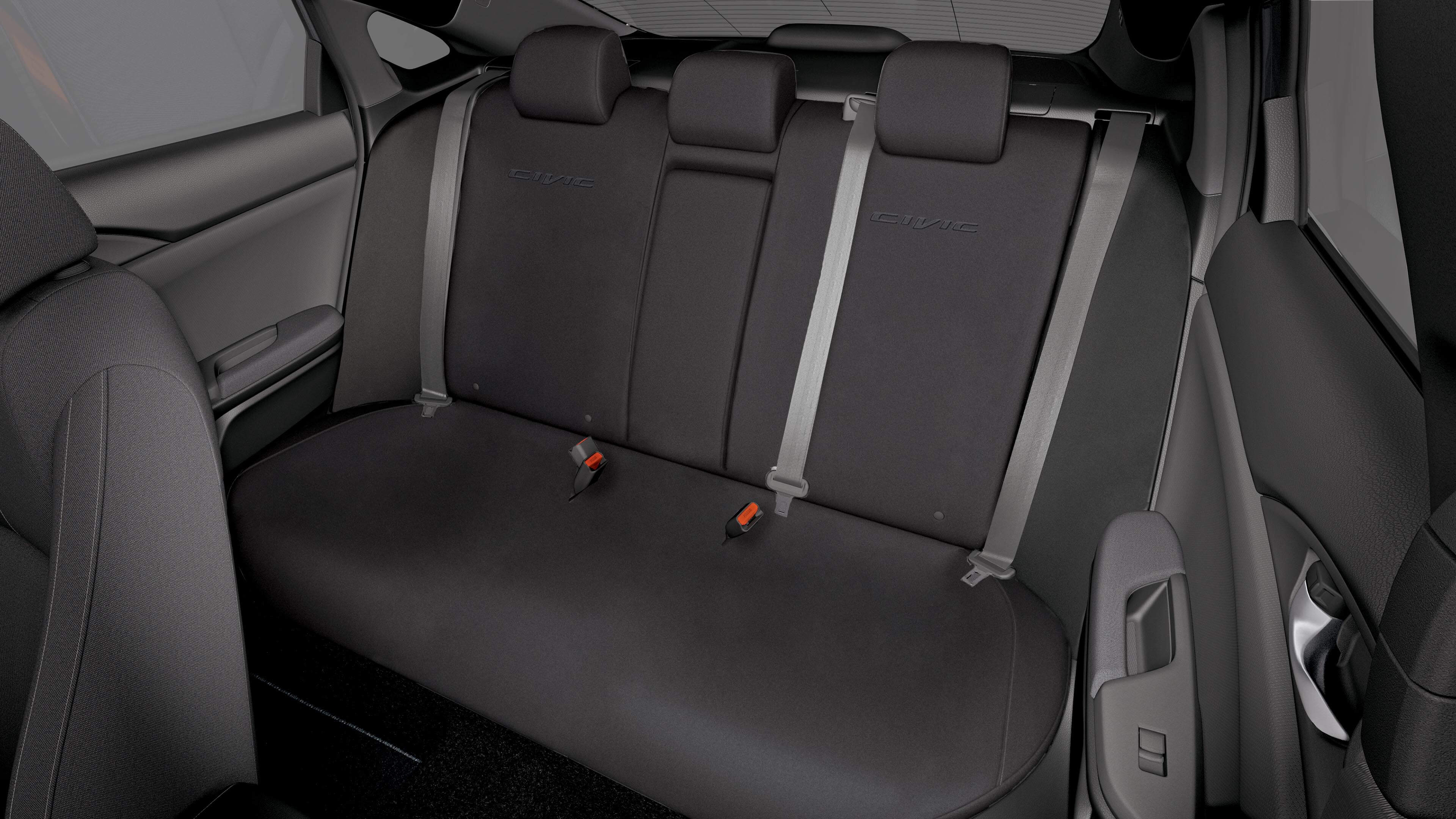 Accessories The 2019 Civic Honda Canada