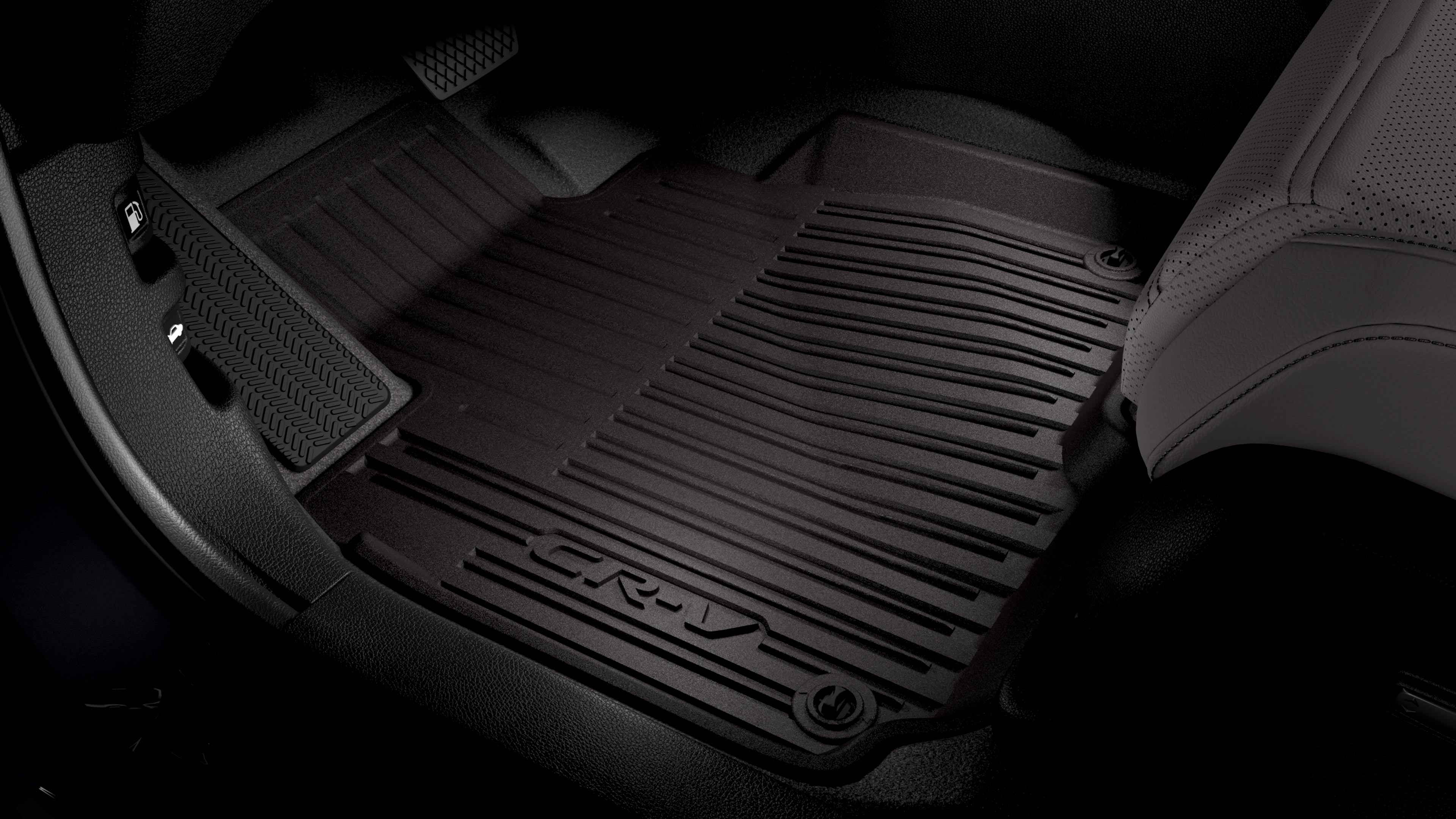 Accessories 2019 Cr V Honda Canada