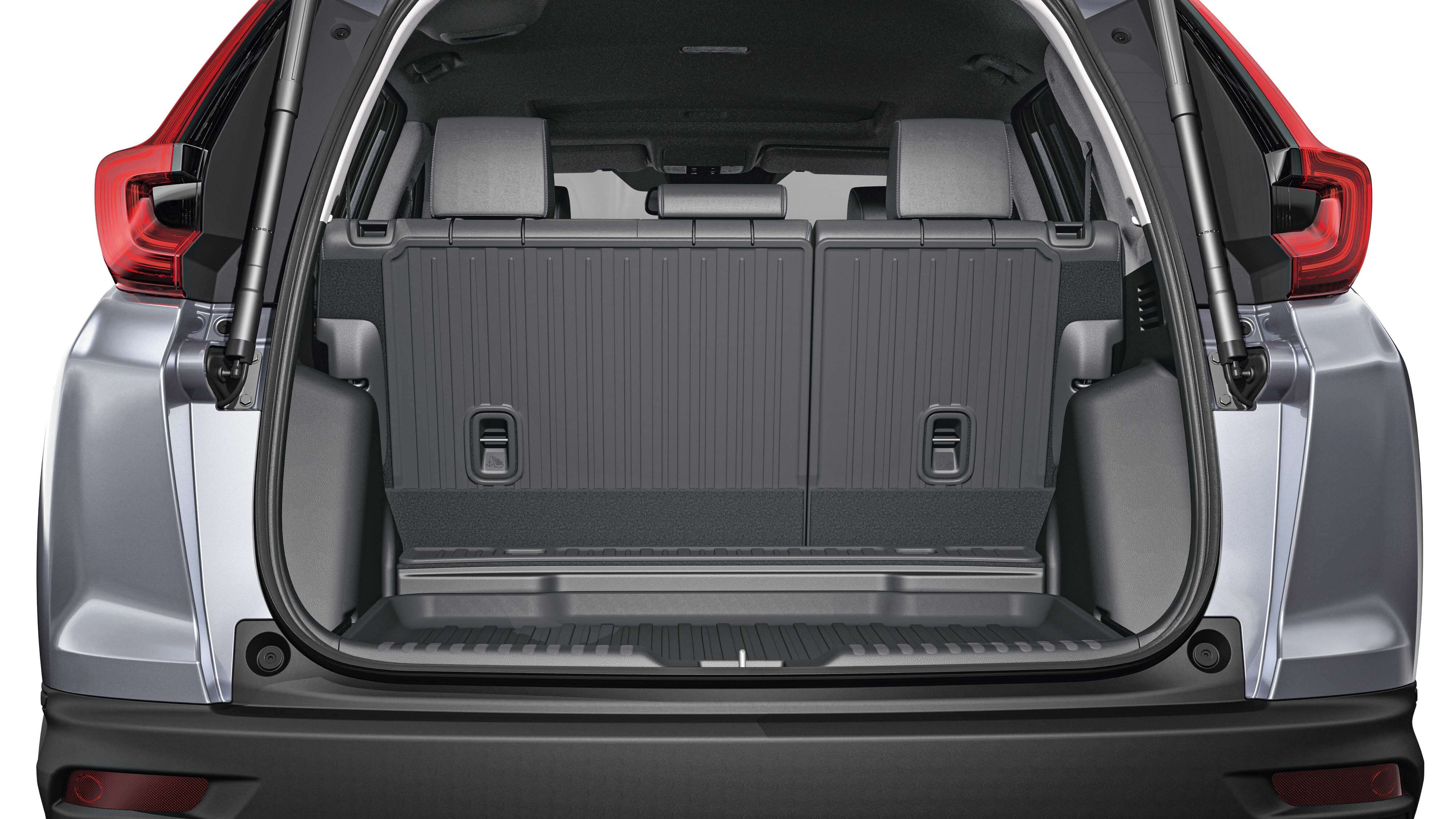 honda crv back trunk cover