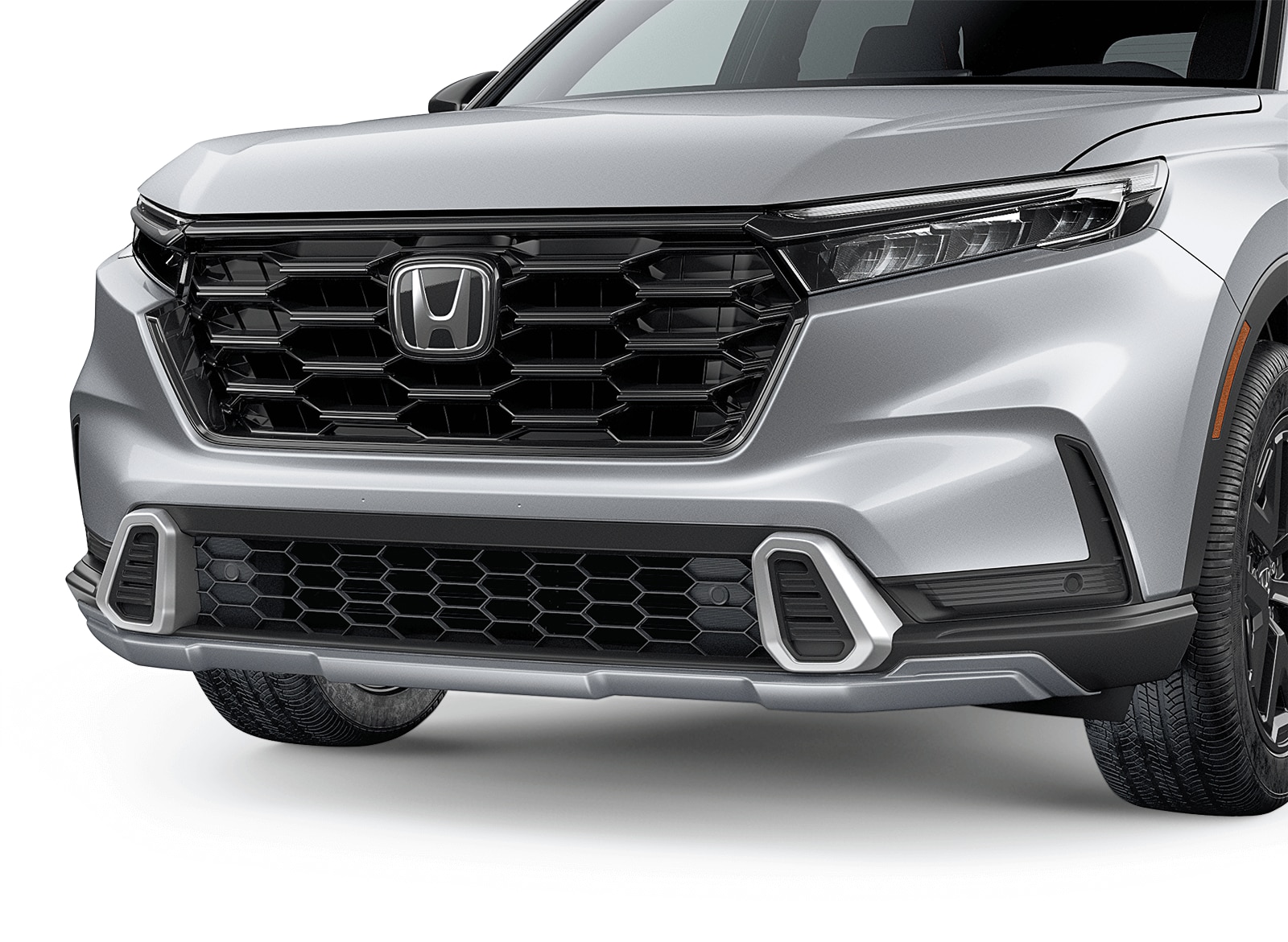 2024 Honda CR-V Accessories: Interior & Exterior | Honda Canada
