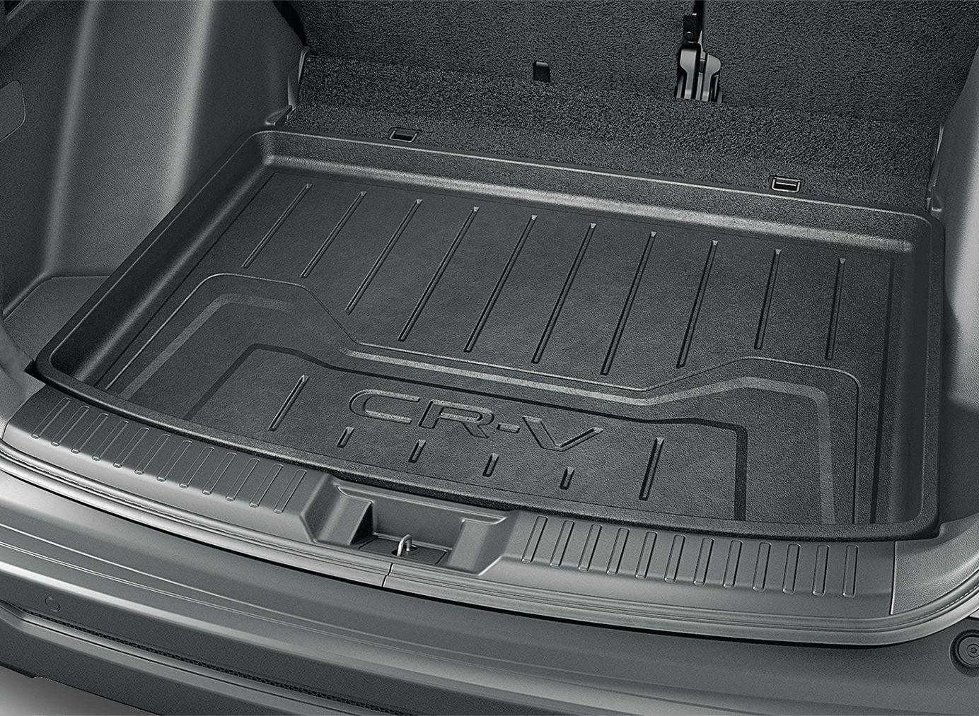 Tapis de coffre en cuir entièrement entouré imperméable doublure  coordonnante polymères de sol pour Honda CRV CR-V 2023 accessoires de  voiture - AliExpress