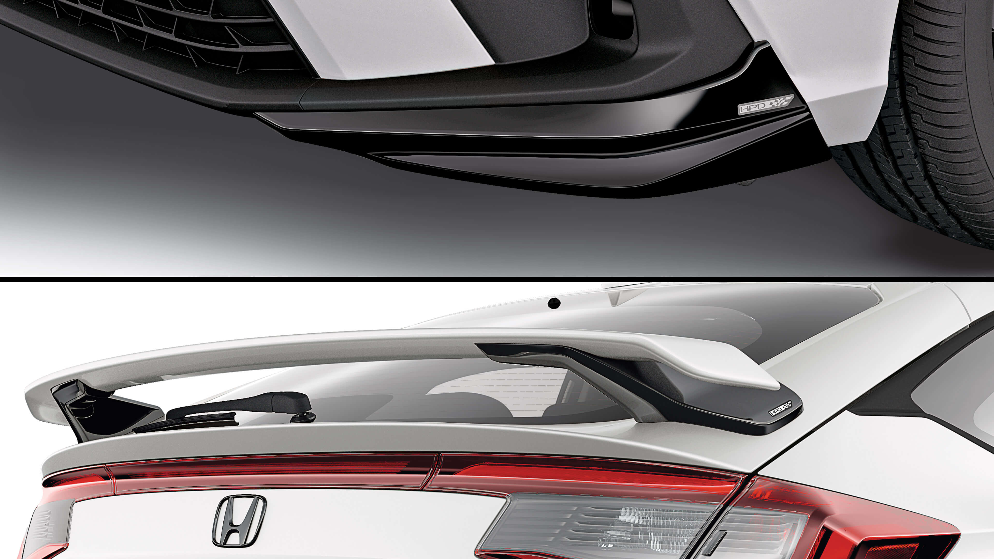 2024 Honda Civic Hatchback Accessories: Interior & Exterior