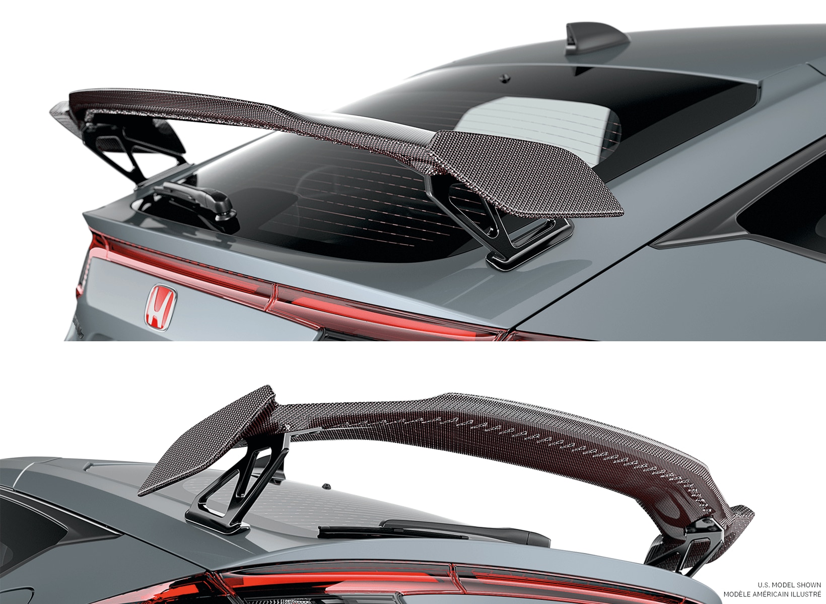 2024 Honda Civic Type R Accessories: Interior & Exterior