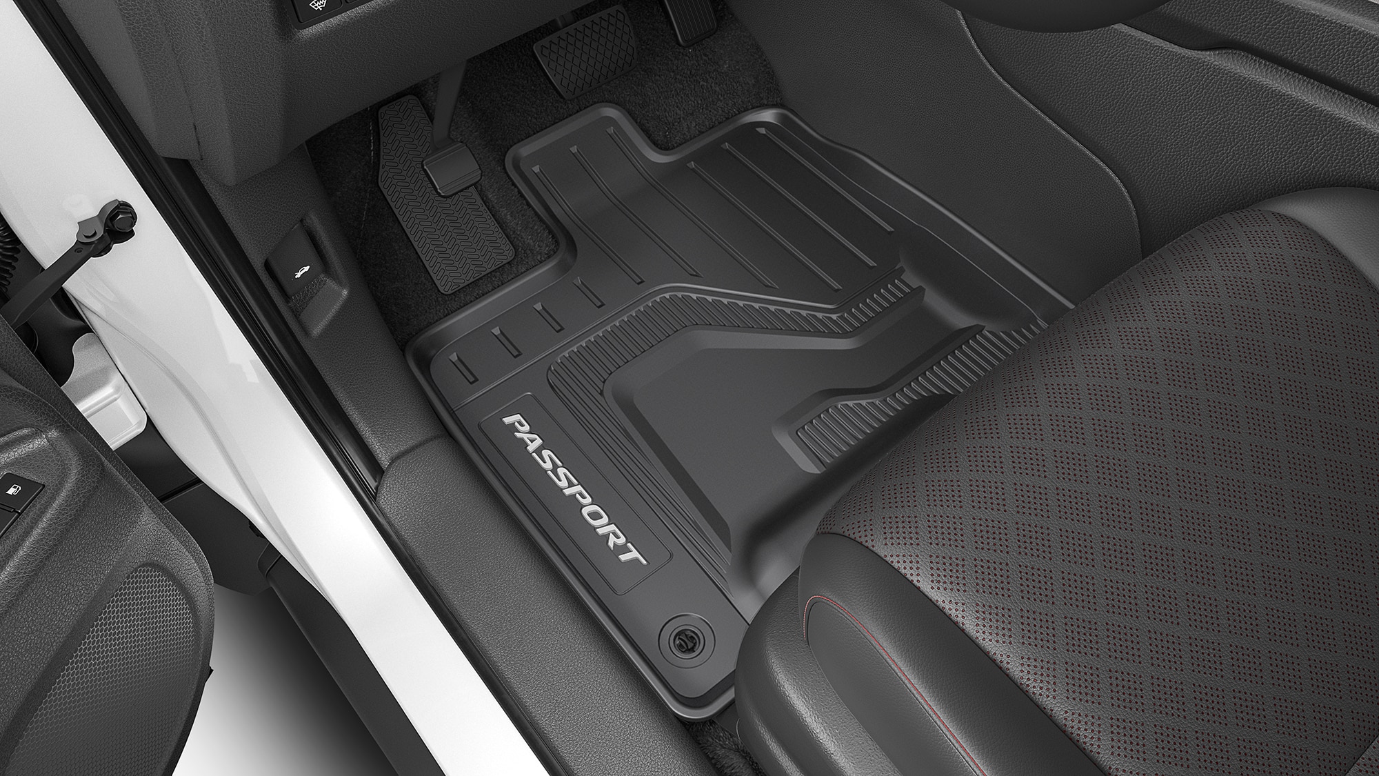 2021 honda store passport floor mats