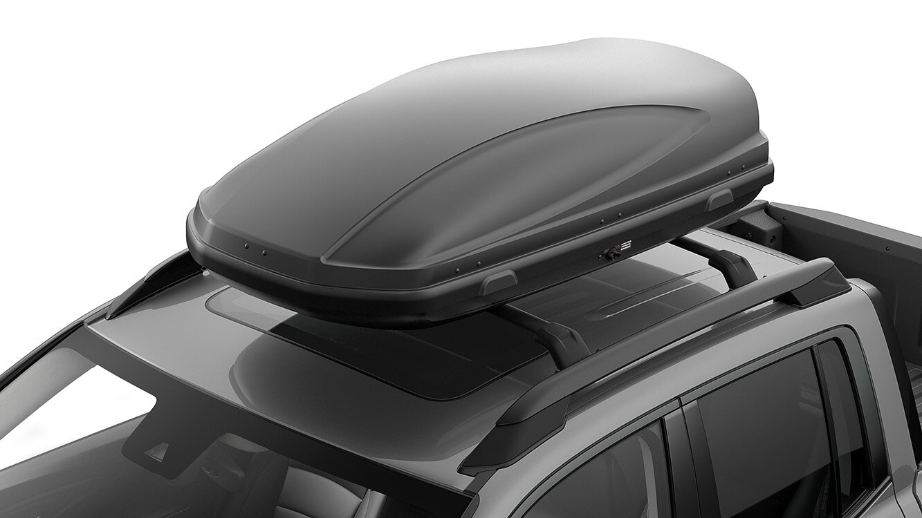 Support de toit pour bagages de voiture, 2 pièces, barre transversale, porte -bagages, noir, pour Toyota RAV4 2019 – 2020 - AliExpress