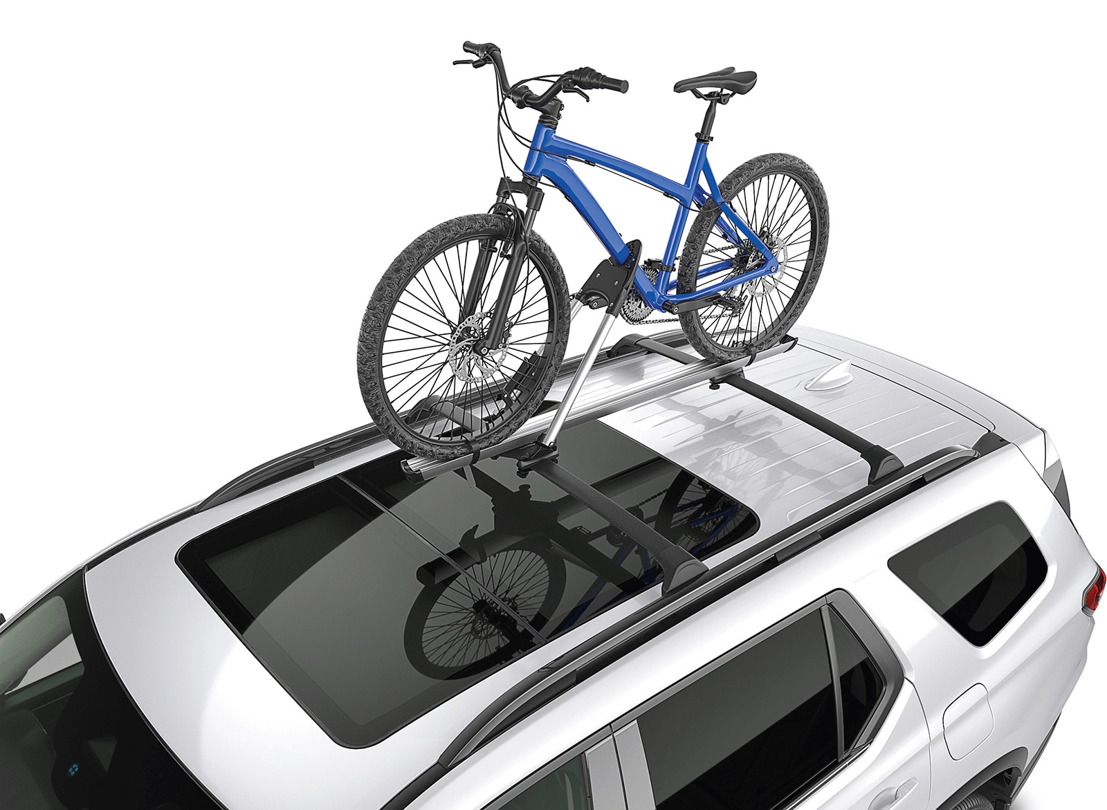 Honda pilot bike rack online