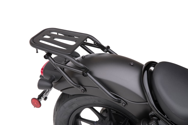Honda Cruiser On-Road Motorcycles Accessories | Honda Powersports