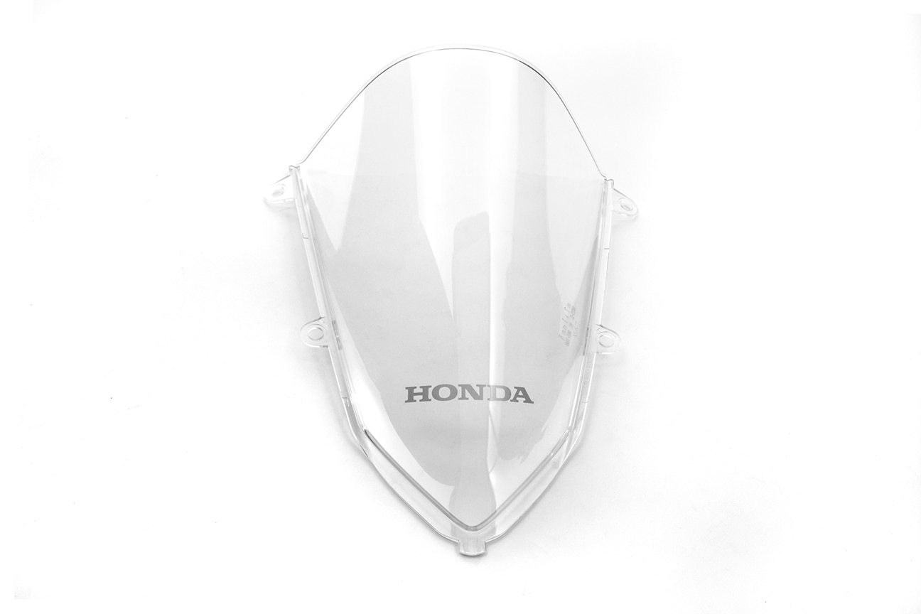 Honda Sport On-Road Motorcycles Accessories | Honda Powersports Canada